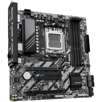 GIGABYTE B840M DS3H WF6, AM5, 4x DDR5, mATX