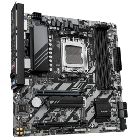 GIGABYTE B840M DS3H WF6, AM5, 4x DDR5, mATX