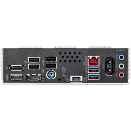 GIGABYTE B840M DS3H WF6, AM5, 4x DDR5, mATX