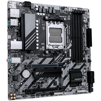 GIGABYTE B840M DS3H, AM5, 4x DDR5, mATX