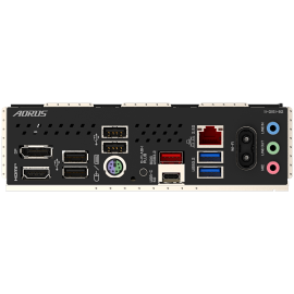 GIGABYTE B840M AORUS ELITE WIFI6E, AM5, 4x DDR5, mATX
