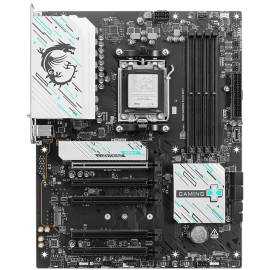 MSI B840 GAMING PLUS WIFI ATX Socket AM5
