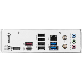 MSI B840 GAMING PLUS WIFI ATX Socket AM5