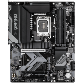 GIGABYTE B760 GAMING X WIFI6E GEN5, LGA1700, 4x DDR5, ATX