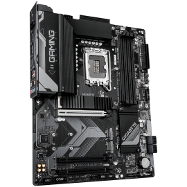GIGABYTE B760 GAMING X WIFI6E GEN5, LGA1700, 4x DDR5, ATX