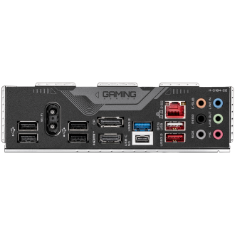 GIGABYTE B760 GAMING X WIFI6E GEN5, LGA1700, 4x DDR5, ATX