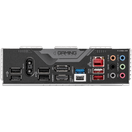 GIGABYTE B760 GAMING X WIFI6E GEN5, LGA1700, 4x DDR5, ATX