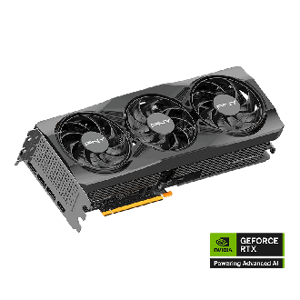 Grafička PNY GeForce® RTX™ 5070TI 16GB Gaming Overclocked Triple Fan