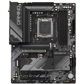 GIGABYTE MB B650 GAMING X AX V2 (AM5. 4xDDR5 128, 1x PCI-E 4.0 x16x16, 2x PCI-E 3.0 x16x1, 4x SATA, 3x M.2 PCIe 4.0, 3x USB Gen1