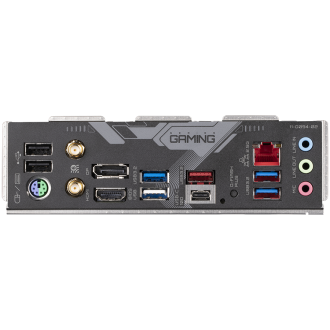 GIGABYTE MB B650 GAMING X AX V2 (AM5. 4xDDR5 128, 1x PCI-E 4.0 x16x16, 2x PCI-E 3.0 x16x1, 4x SATA, 3x M.2 PCIe 4.0, 3x USB Gen1
