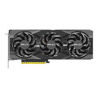 Grafička PNY GeForce® RTX™ 5070TI 16GB Gaming Overclocked Triple Fan