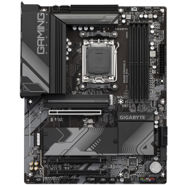GIGABYTE Mainboard Desktop B650 GAMING X (AM5, 4xDDR5 128, 1x PCI-E 4.0 x16x16, 2x PCI-E 3.0 x16x1, 4x SATA, 3x M.2 PCIe 4.0, 3x