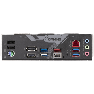 GIGABYTE Mainboard Desktop B650 GAMING X (AM5, 4xDDR5 128, 1x PCI-E 4.0 x16x16, 2x PCI-E 3.0 x16x1, 4x SATA, 3x M.2 PCIe 4.0, 3x