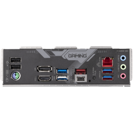 GIGABYTE Mainboard Desktop B650 GAMING X (AM5, 4xDDR5 128, 1x PCI-E 4.0 x16x16, 2x PCI-E 3.0 x16x1, 4x SATA, 3x M.2 PCIe 4.0, 3x
