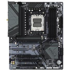 GIGABYTE MB B650 EAGLE AX (AM5, 4xDDR5 128, 1x PCI-E 4.0 x16x16, 3x PCI-E 3.0 x16x1, 4x SATA, 3x M.2 PCIe 4.0, 1xHDMI, 1xDP, Rea