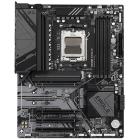GIGABYTE MB B650 EAGLE (AM5, 4xDDR5 128, 1x PCI-E 4.0 x16x16, 3x PCI-E 3.0 x16x1, 4x SATA, 3x M.2 PCIe 4.0, 1xHDMI, 1xDP, 2.5GbE