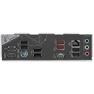 GIGABYTE MB B650 EAGLE (AM5, 4xDDR5 128, 1x PCI-E 4.0 x16x16, 3x PCI-E 3.0 x16x1, 4x SATA, 3x M.2 PCIe 4.0, 1xHDMI, 1xDP, 2.5GbE