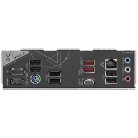 GIGABYTE MB B650 EAGLE (AM5, 4xDDR5 128, 1x PCI-E 4.0 x16x16, 3x PCI-E 3.0 x16x1, 4x SATA, 3x M.2 PCIe 4.0, 1xHDMI, 1xDP, 2.5GbE
