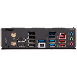 GIGABYTE MB B650 AORUS ELITE AX V2 (AM5, 4x DDR5, 1x PCI-E 4.0 x16x16, 2x PCI-E 3.0 x16x1, 3x M.2, 4x SATA, 1xHDMI, 1xDP, WiFI 6