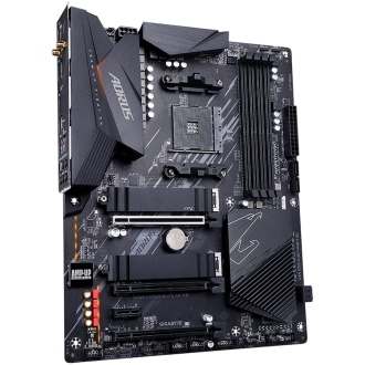 GIGABYTE Mainboard Desktop B550 AORUS ELITE AX V2