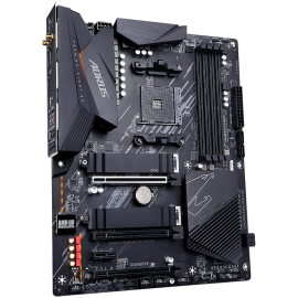 GIGABYTE Mainboard Desktop B550 AORUS ELITE AX V2