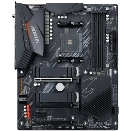 GIGABYTE Mainboard Desktop B550 AORUS ELITE AX V2