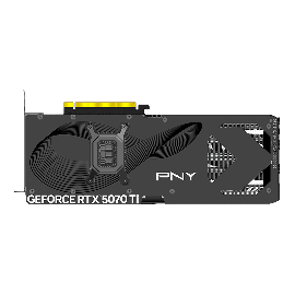 PNY GeForce® RTX™ 5070TI 16GB Gaming Overclocked Triple Fan