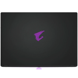 GIGABYTE Notebook AORUS MASTER 16, WQXGA, 240Hz, OLED, AMD Ryzen 9 9955HX3D, 32GB DDR5 5600, NVIDIA GeForce RTX 5070 Ti GDDR7 12
