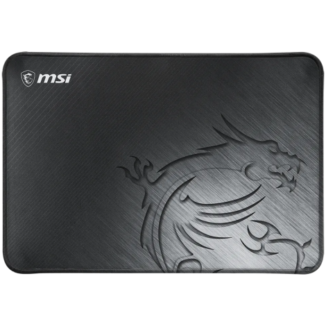 MSI Gaming Mousepad AGILITY GD21, 320mm x 220mm x 3mm