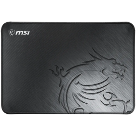 MSI Gaming Mousepad AGILITY GD21, 320mm x 220mm x 3mm