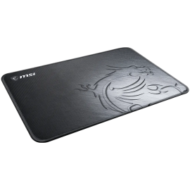 MSI Gaming Mousepad AGILITY GD21, 320mm x 220mm x 3mm