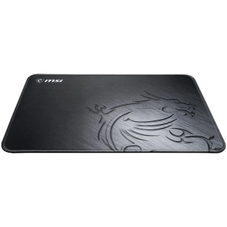 MSI Gaming Mousepad AGILITY GD21, 320mm x 220mm x 3mm