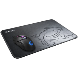 MSI Gaming Mousepad AGILITY GD21, 320mm x 220mm x 3mm