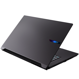 GIGABYTE Notebook AERO X16, 16" (1920x1200, 165Hz) WUXGA, IPS, AMD Ryzen AI 7 350, 16GB (1x16GB) DDR5 5600, NVIDIA RTX 5050 GDDR