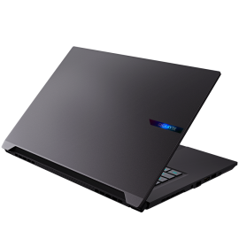GIGABYTE Notebook AERO X16, 16" (1920x1200, 165Hz) WUXGA, IPS, AMD Ryzen AI 7 350, 16GB (1x16GB) DDR5 5600, NVIDIA RTX 5050 GDDR