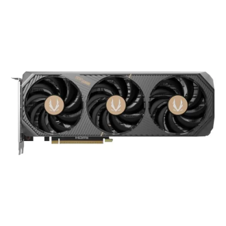 Grafička ZOTAC GeForce® RTX 5070TI 16GB Solid SFF OC