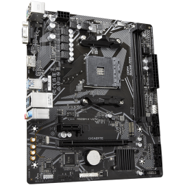 GIGABYTE MainBoard A520M K (AM4, 2x DDR4, 1x M.2, 4x SATA, 1x HDMI, 1x PCI Express x16 3.0, , 1x PCI Express x1 3.0, 6x USB 3.2 