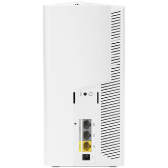 MSI MRBE50- 2PK Roamii BE Lite Mesh System, Quad Core 1.5GHz, 2.4GHz / 5GHz, WPA-PSK / WPA2-PSK / WPA3-PSK, MLO, MU-MIMO, OFDMA,
