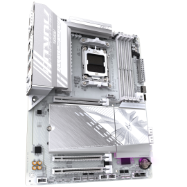 GIGABYTE MB B850 A ELITE WF7 ICE
