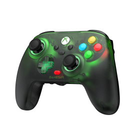GAMESIR T7 Pro Retro Green Wired Controller for XBox