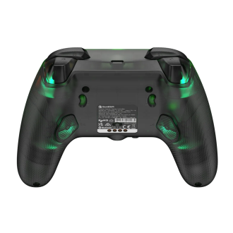 GAMESIR T7 Pro Retro Green Wired Controller for XBox