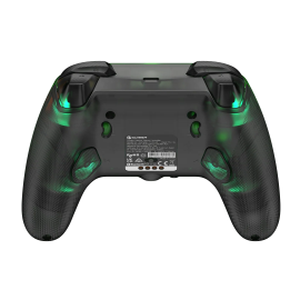 GAMESIR T7 Pro Retro Green Wired Controller for XBox