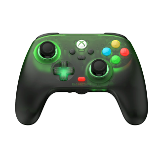 GAMESIR T7 Pro Retro Green Wired Controller for XBox