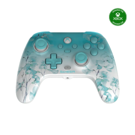 GAMESIR T7 Pro Floral Wired Controller for XBox