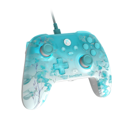 GAMESIR T7 Pro Floral Wired Controller for XBox