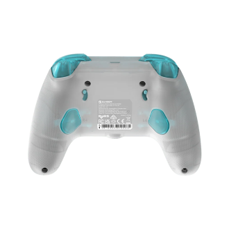 GAMESIR T7 Pro Floral Wired Controller for XBox