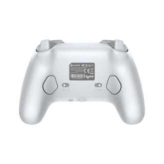 GAMESIR G7 SE Advanced Wired Controller for XBox, White