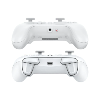GAMESIR G7 SE Advanced Wired Controller for XBox, White