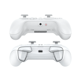 GAMESIR G7 SE Advanced Wired Controller for XBox, White