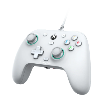 GAMESIR G7 SE Advanced Wired Controller for XBox, White